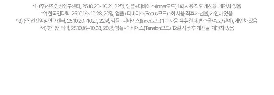 [5월 올영픽/물방울초음파 1등 디바이스] 톰 더 글로우 시그니처 기획세트 (크림베이지/누디핑크) 상세페이지 27